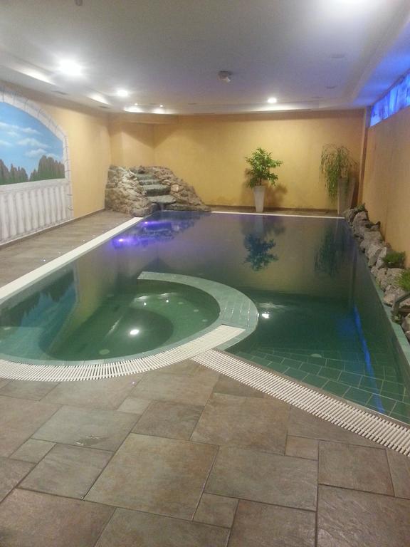 Hotel St. Raphael
