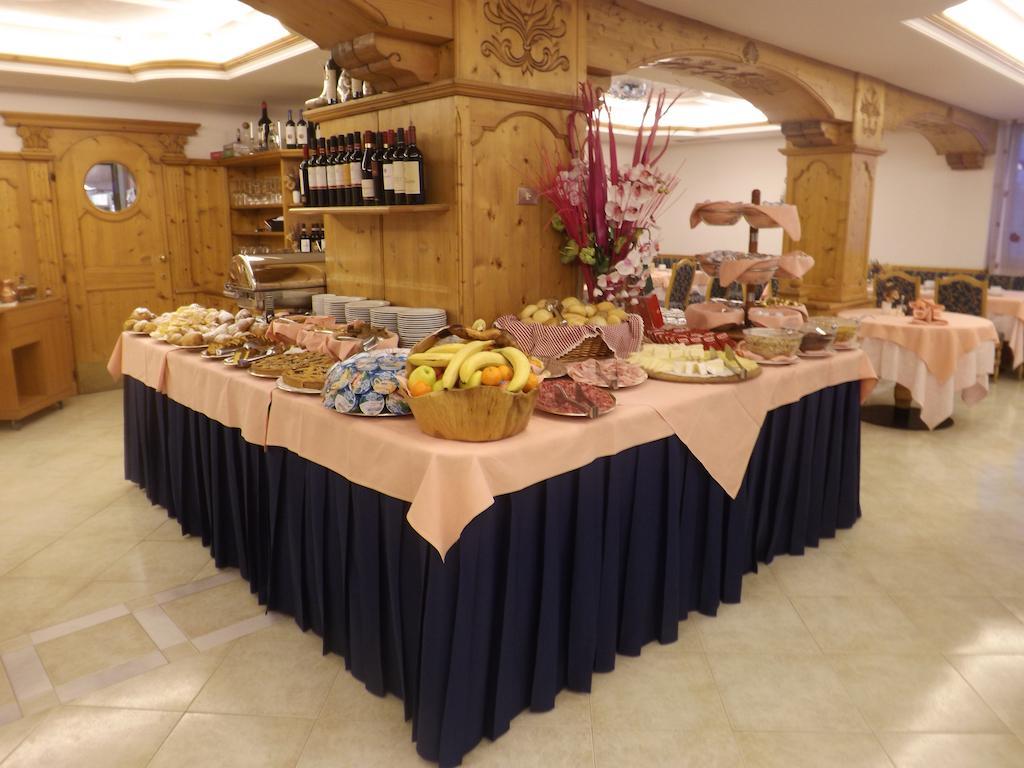 St. Raphael Hotel Madonna