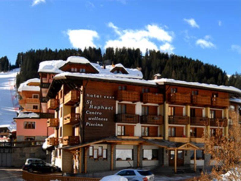 Hotel St. Raphael