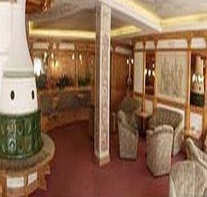 Hotel St. Raphael Madonna