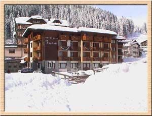 Hotel St. Raphael