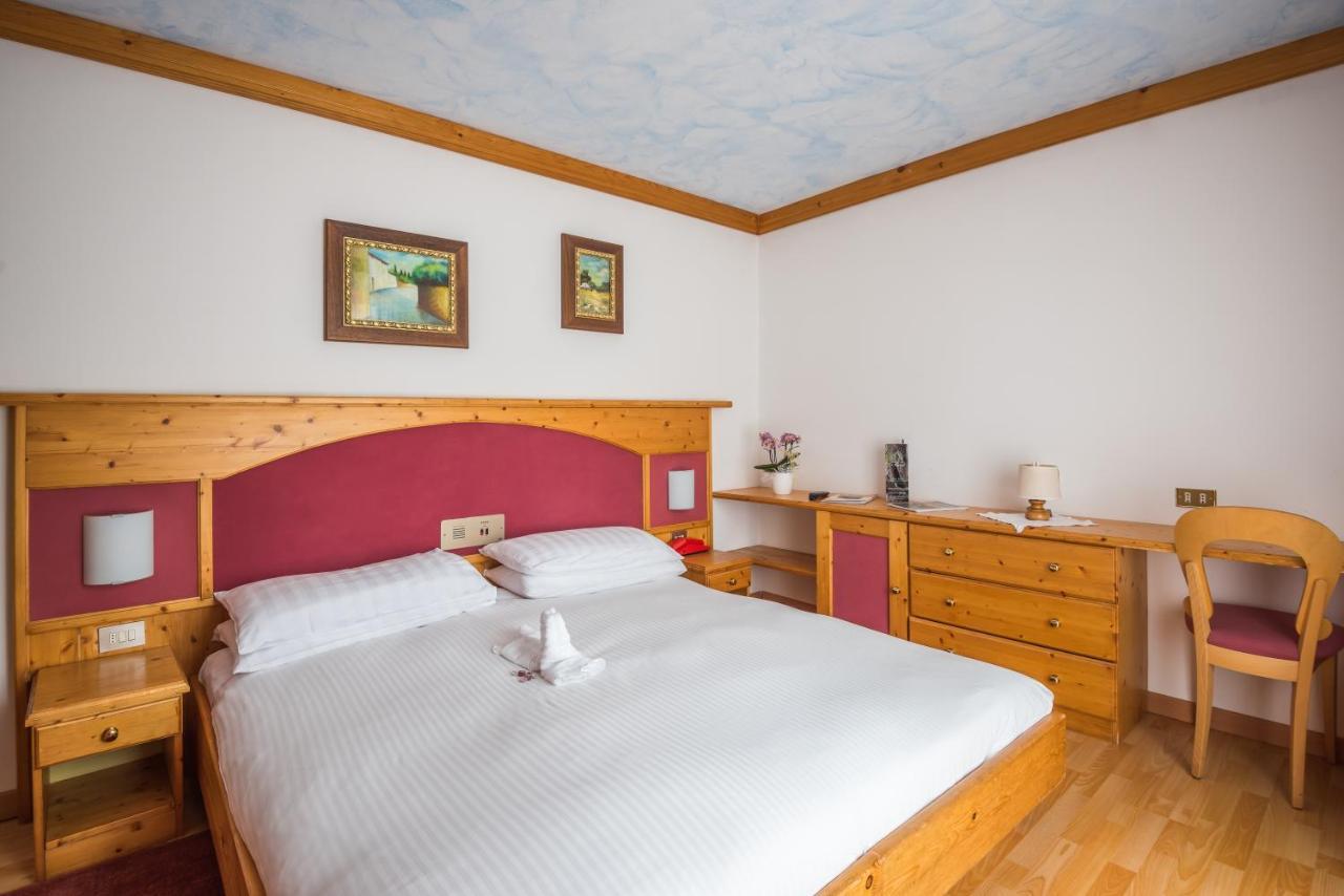 St. Raphael Hotel Madonna
