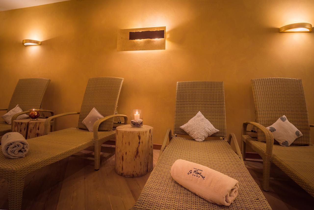 Hotel St. Raphael