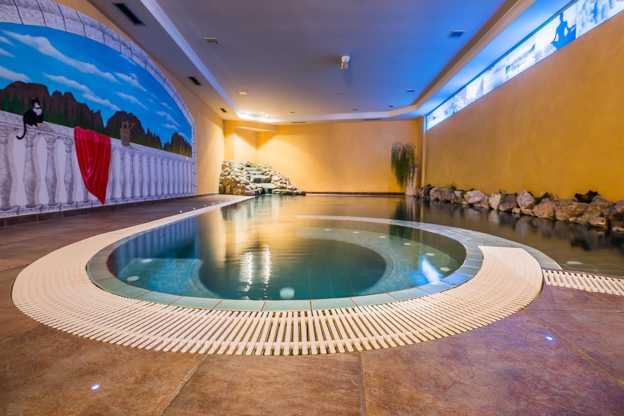 Hotel St. Raphael 4*