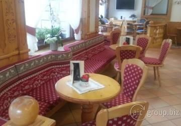 St. Raphael Hotel 4*