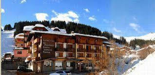 St. Raphael Hotel
